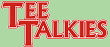 Tee Talkies Coupons