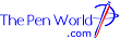 The Pen World Coupons