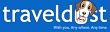 Traveldost Coupons