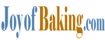 Joy of Baking Coupons