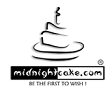 Midnightcake Coupons