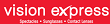 Vision Express Coupons