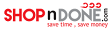 Shopndone Coupons