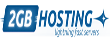 2 GB Hosting Promo Codes