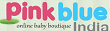 Pink Blue Coupons