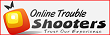 Online Trouble Shooters Coupons