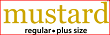 Mustard Fashion Coupons