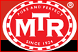 MTR Foods Coupons