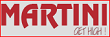 Martini Coupons