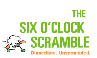 The Six OClock Scramble Promo Codes