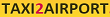 Taxi2airport Coupons