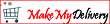 MakeMyDelivery Promo Codes