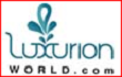 Luxurion World Coupons
