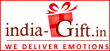 India Gift Coupons
