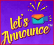 Lets Announce Coupons