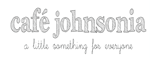 Cafe Johnsonia Coupons