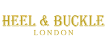 Heel & Buckle Coupons