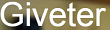 Giveter Coupons