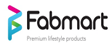 Fabmart Promo Codes