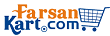 Farsankart Coupons