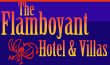 The Flamboyant Hotel & Villas Coupons
