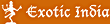 Exotic India Coupons
