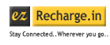 ezRecharge Coupons