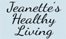 Jeanettes Healthy Living Coupons