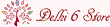 Delhi 6 Store Coupons