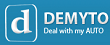 Demyto Coupons