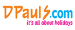 Dpauls Coupons