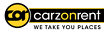 CarzOnRent Coupons