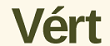 Vert Coupons