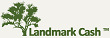 Landmark Cash Coupons