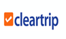 Cleartrip Promo Codes
