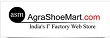 AgraShoeMart Coupons