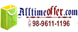 AllTimeOffer Coupons