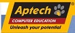 Aptech Coupons