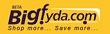 Bigfyda Coupons