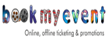 BookMyEvent Promo Codes