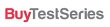 Buy Test Series Coupons
