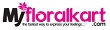 Myfloralkart Promo Codes