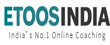 EtoosIndia Coupons