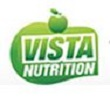 Vista Nutrition Coupons