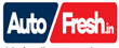 Autofresh Coupons