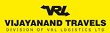 VRL Bus Coupons