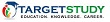 TargetStudy Coupons