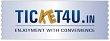 Ticket4u Coupons