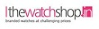 The Watch Shop Coupons