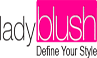 Lady Blush Coupons